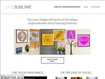 linesublime.com