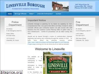 linesville.net