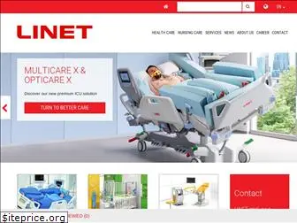 linet.com