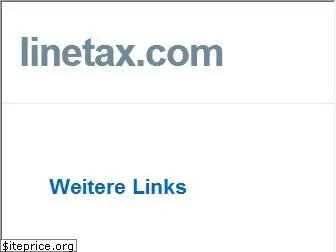 linetax.com