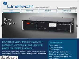 linetech-tr.com