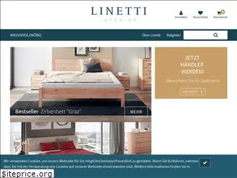 linetti.com