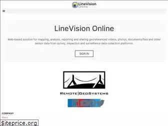 linevision.com