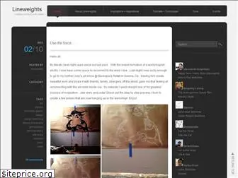 lineweights.com