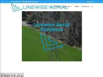 linewiseaerial.com