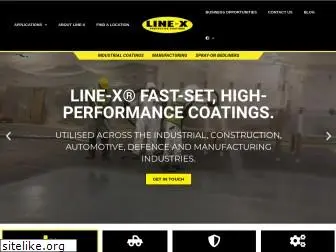 linex.eu.com