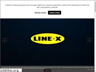 linex.mx