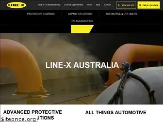 linexaus.com.au