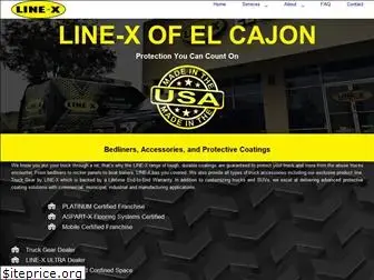 linexelcajon.com