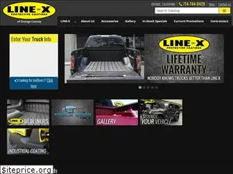 linexoc.com