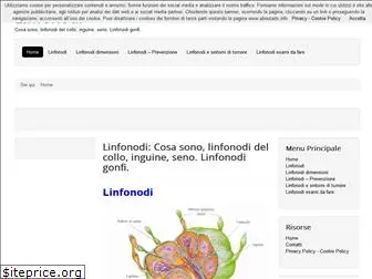 linfonodi.com