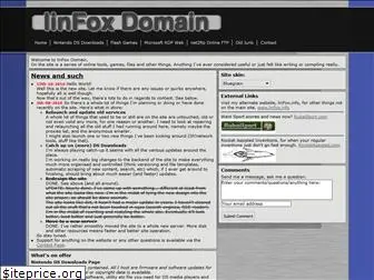 linfoxdomain.com