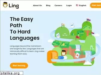 ling-app.com