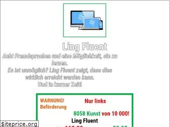 ling-fluent24.com