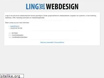 lingacms.nl