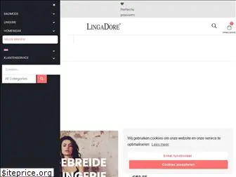 lingadore.nl