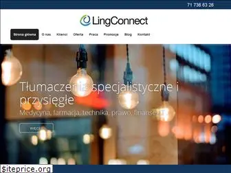 lingconnect.pl