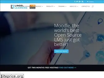 lingellearning.com