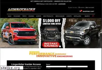 lingenfelter.com