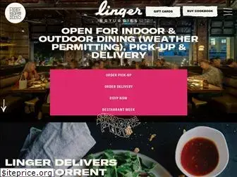 lingerdenver.com