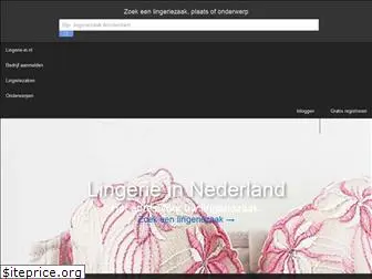 lingerie-in.nl