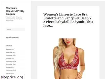lingerie-venus.com