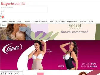 lingerie.com.br