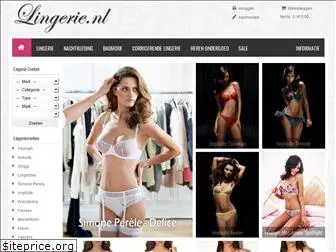 lingerie.nl