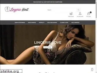 lingeriehost.com