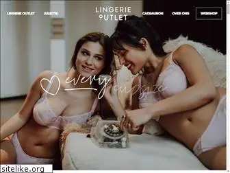 lingerieoutlet.be