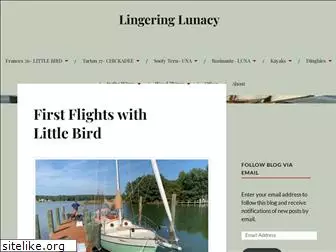 lingeringlunacy.com