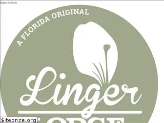 lingerlodge.com