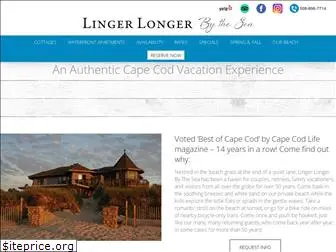 lingerlongerbythesea.com