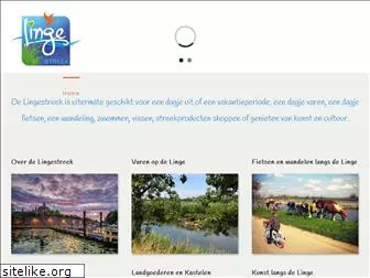 lingeweb.nl