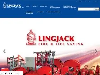 lingjack.com