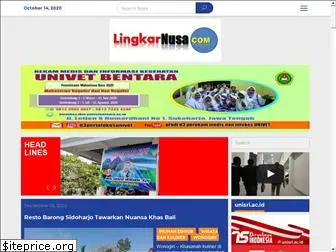 lingkarnusa.com