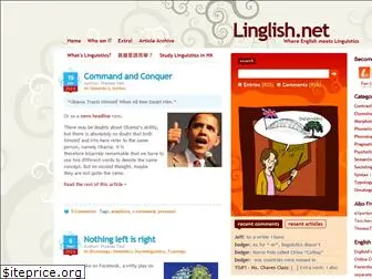 linglish.net