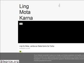 lingmotakarna.blogspot.com