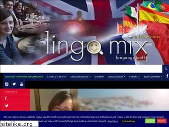 lingo-mix.com
