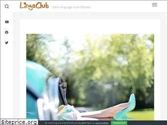 lingoclub.com