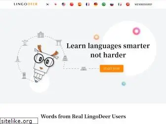 lingodeer.com