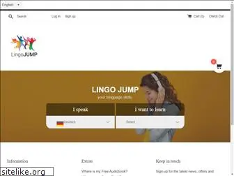 lingojump.com
