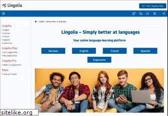 lingolia.com