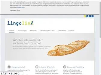 lingolinx.de