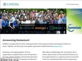 lingos.org