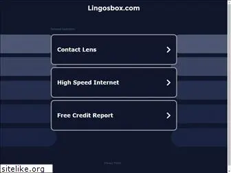 lingosbox.com