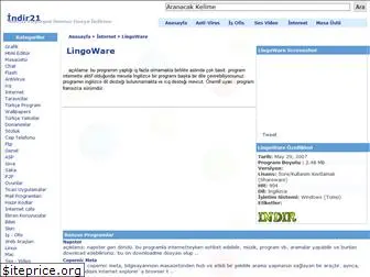 lingoware-indir.indir21.com