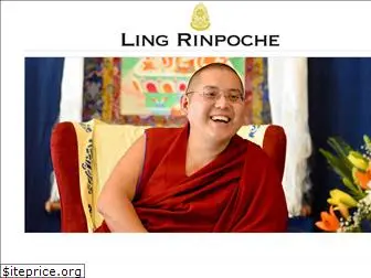 lingrinpoche.info