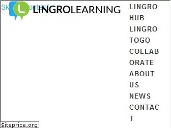lingrolearning.com
