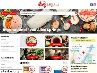 lings.com.au